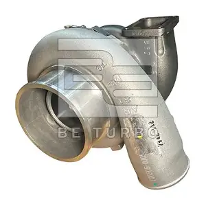 130696 BE TURBO