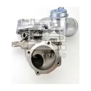 126745 BE TURBO