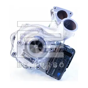 129595 BE TURBO