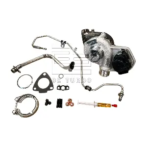 131876SK1 BE TURBO
