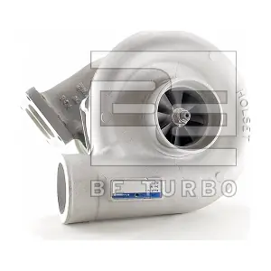 127609 BE TURBO