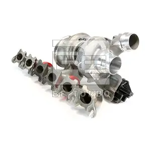 131543 BE TURBO
