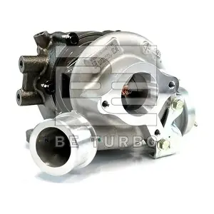 131865 BE TURBO