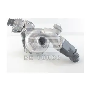 129498 BE TURBO