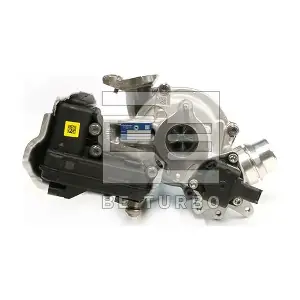 131901 BE TURBO
