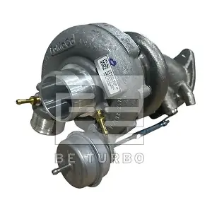 133257 BE TURBO