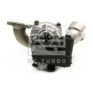 131687 BE TURBO