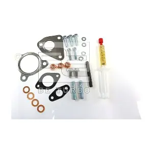 BE TURBO ABS785*