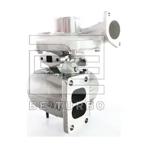 BE TURBO 124497