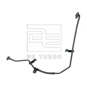 600301 BE TURBO