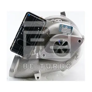 130151RED BE TURBO