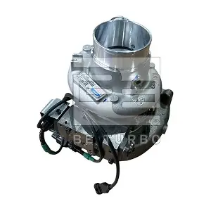 131351 BE TURBO