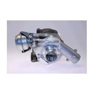 BE TURBO 127686