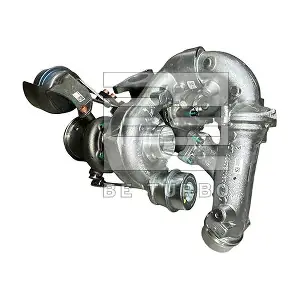BE TURBO 128703