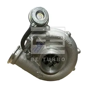 124624 BE TURBO