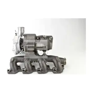 BE TURBO 127317
