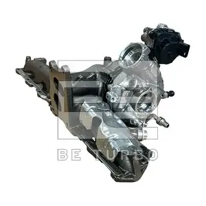 132136 BE TURBO