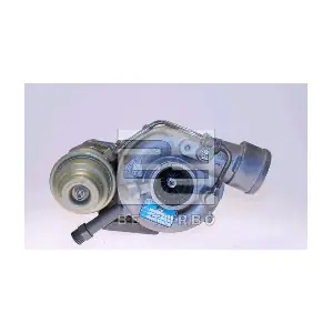 124589 BE TURBO