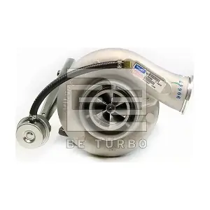 131857 BE TURBO