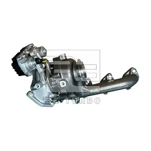 131614 BE TURBO