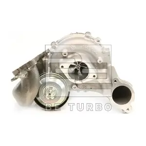 132014 BE TURBO