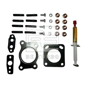 ABS517* BE TURBO