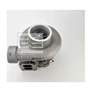 124625 BE TURBO