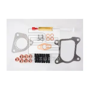 BE TURBO ABS521