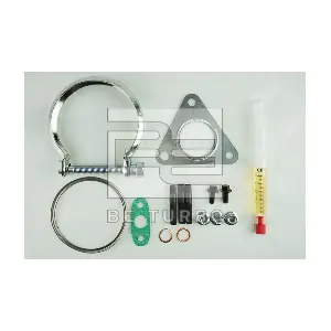 ABS390 BE TURBO