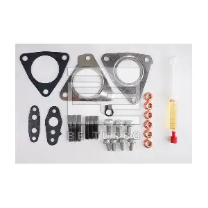 BE TURBO ABS585*