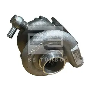 127581 BE TURBO
