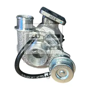131577 BE TURBO