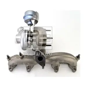 124544 BE TURBO