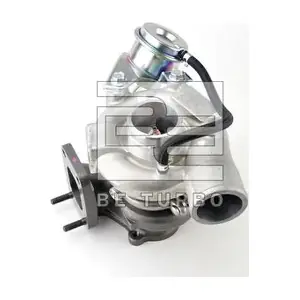 BE TURBO 125764