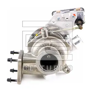 129705 BE TURBO
