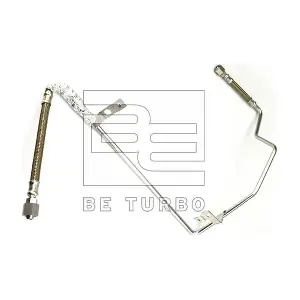 600082 BE TURBO