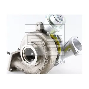 BE TURBO 128542