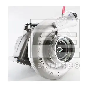 128536 BE TURBO