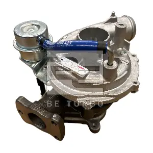 BE TURBO 124017