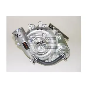 127529 BE TURBO