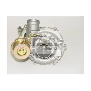 124126 BE TURBO
