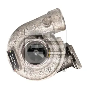 125231 BE TURBO