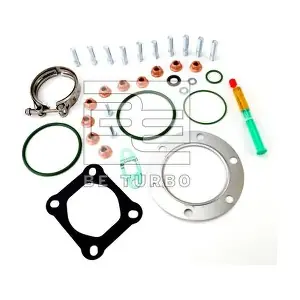 BE TURBO ABS250