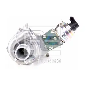 130648 BE TURBO