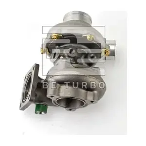 125021 BE TURBO