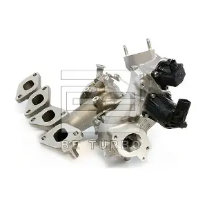 131665 BE TURBO