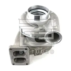 125138 BE TURBO