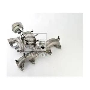 126753 BE TURBO