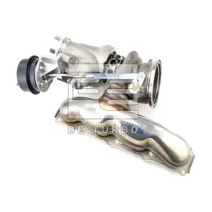 129189 BE TURBO