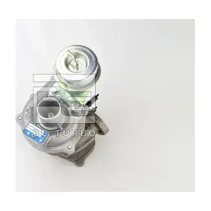 126708 BE TURBO